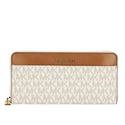 geldbeutel michael kors damen|Designer Wallets for Women .